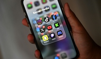 Französischer Verfassungsrat kippt Social-Media-Verbot für unter 15-Jährige