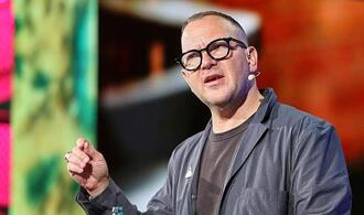 Florian Hager bleibt Intendant des Hessischen Rundfunks