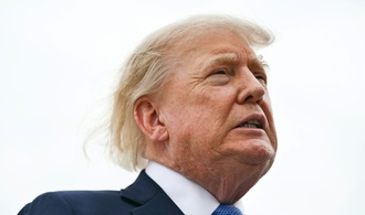 Trump weist Bedenken wegen Bedingungen auf US-Flugzeugträger zurück