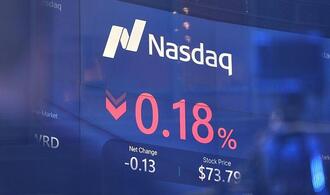 US-Anleger stoßen vor dem Wochenende Aktien ab