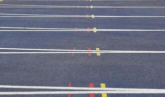 Owen Ansah sprintet zu EM-Gold über 200 Meter