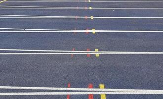 Owen Ansah sprintet zu EM-Gold über 200 Meter