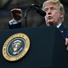 Trump will Straße von Hormus zu US-Territorium erklären - Iran widerspricht