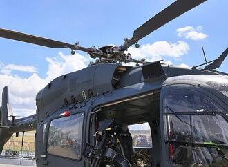Bundeswehr plant rund 100 weitere große Rüstungsprojekte