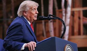 Trump will Straße von Hormus zu US-Territorium erklären