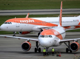 Billigairline Easyjet streicht wegen Streiks in Frankreich rund 100 Flüge