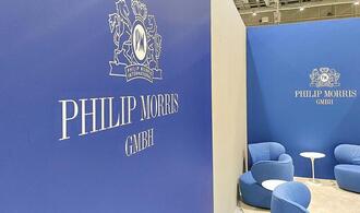 Philip-Morris-Chefin will Menschen das Rauchen abgewöhnen