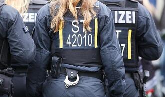 BKA ermittelt nach Drohnenvorfall im Saalekreis