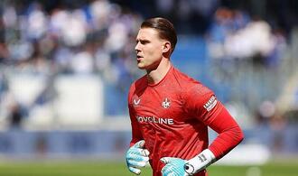 2. Bundesliga: Kaiserslautern und Karlsruhe torlos