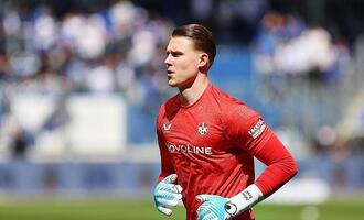 2. Bundesliga: Kaiserslautern und Karlsruhe torlos