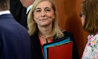 Neue Kanzleramtsministerin Warken will Geheimdienst-Reform schnell voranbringen