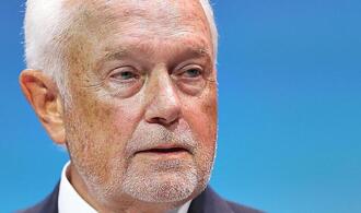 Kubicki: Klimaanpassung muss nicht ins Grundgesetz