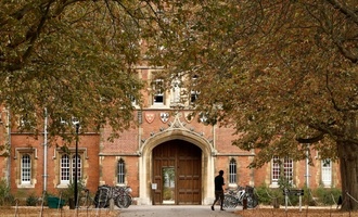 ''Mobbing-Kampagne'': Nach Vorwürfen zurückgetretener Cambridge-Professor tot aufgefunden