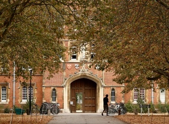 ''Mobbing-Kampagne'': Nach Vorwürfen zurückgetretener Cambridge-Professor tot aufgefunden