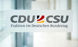 Hitzeschutz im Grundgesetz: CDU fordert von SPD Klärung offener Fragen