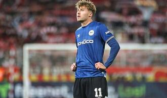 2. Bundesliga: Bielefeld siegt souverän gegen Cottbus