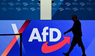 AfD sieht keinen Zusammenhang zwischen Waldbränden und Klimawandel