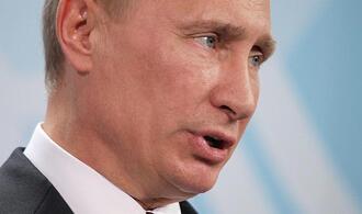 Nadeschdin: Putins Basis bröckelt
