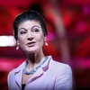 Wagenknecht ruft Höcke erneut zu Gespräch über neue Regierung in Thüringen auf