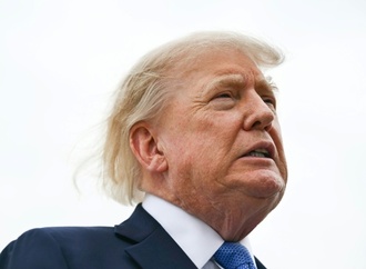 Trump will Militärübungen mit Südkorea ''wesentlich'' verringern