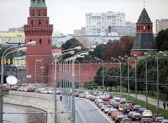 Kallas kündigt weitreichendste Russland-Sanktionen an