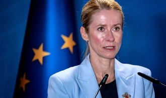 Kallas: EU will Russland-Sanktionen deutlich ausweiten