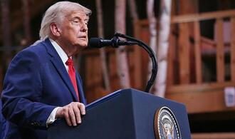 Trump will Militärübungen mit Südkorea zurückfahren