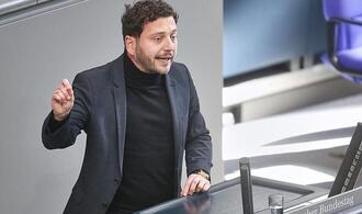 Banaszak hält SPD-Klimavorstoß nicht für glaubwürdig