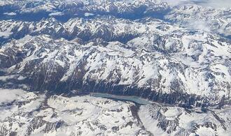 Gletscherforscher: Alpen-Gletscher schmelzen so schnell wie nie