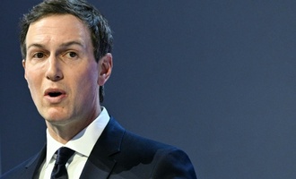 Diplomatenkreise: US-Gesandter Kushner mit Netanjahu zusammengetroffen