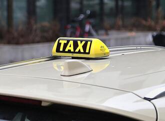 Bericht: Mercedes setzt wieder mehr auf Taxigeschäft
