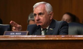 US-Senator der Demokraten verurteilt Trumps Kritik an Manövern mit Südkorea