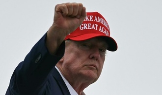 US-Journalist: Trump droht dem Oman mit Angriffen bei Widerspruch gegen Iran-Abkommen