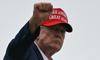 US-Journalist: Trump droht dem Oman mit Angriffen bei Widerspruch gegen Iran-Abkommen