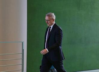 Digitalgipfel der Bundesregierung am 2. und 3. November in Berlin