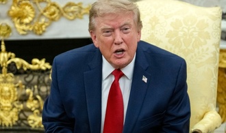 Trump deutet Kontakte mit Nordkoreas Machthaber Kim an