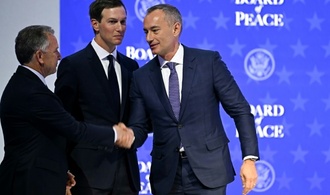 Kushner: Fortschritte bei Umsetzung von Gaza-Friedensplan in 30 Tagen möglich