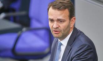CSU-Haushälter Dorn verlangt große Steuerreform bis 2029
