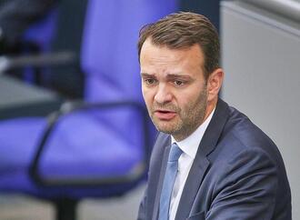 CSU-Haushälter Dorn verlangt große Steuerreform bis 2029