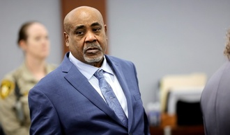 Verhandlungsbeginn im Mordfall Tupac Shakur - Anklage spricht von Tat aus Rache