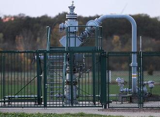 Netzagentur-Chef: Gashändler müssen mehr Gas einspeichern