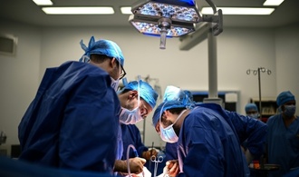 Organspende-Diskussion: CSU-Gesundheitsexperte zieht Vergleich zu Corona