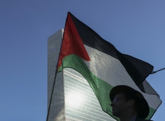 Hessen verbietet israelfeindlichen Palästina-Verein