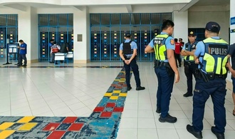 Gymnasiast auf den Philippinen streamt tödlichen Angriff auf Mitschüler live