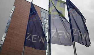 ZEW-Konjunkturerwartungen ziehen weiter an