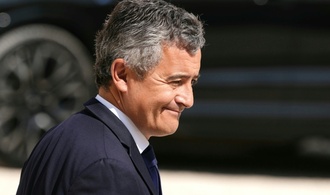 Präsidentschaftswahl in Frankreich: Justizminister verzichtet auf Kandidatur