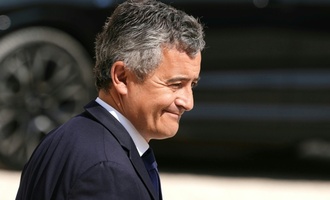 Präsidentschaftswahl in Frankreich: Justizminister verzichtet auf Kandidatur