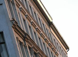 Mieterbund sieht keine ''Trendwende'' auf Wohnungsmarkt