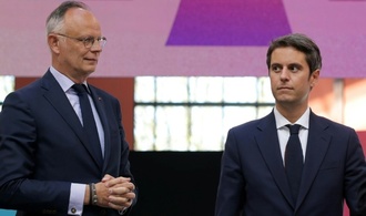 Russische Wahlkampf-Einmischung: Frankreichs Justiz ermittelt