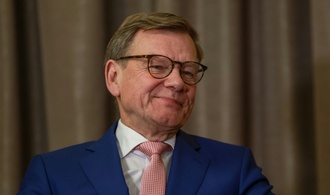 Wadephul weist Lawrows Drohung als ''absurde Propaganda'' zurück